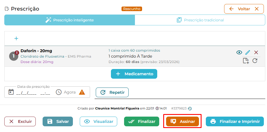 Central de Suporte - BIPP Assistant