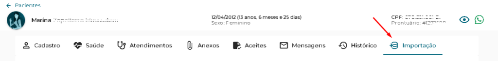 Central de Suporte - BIPP Assistant
