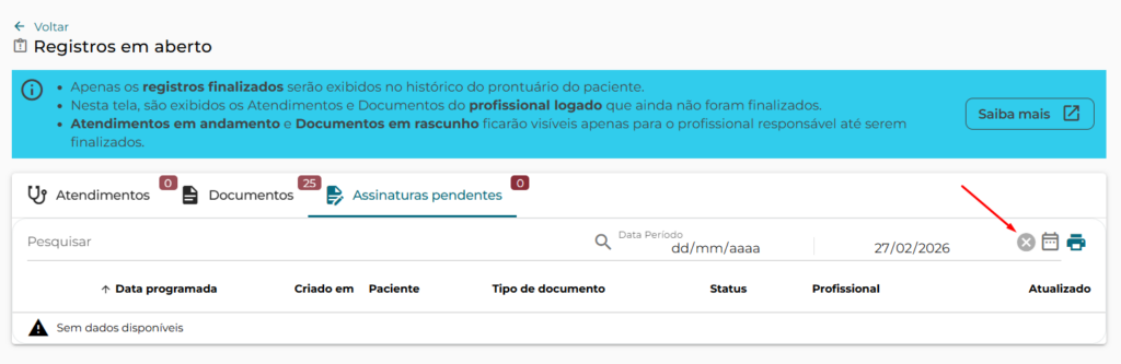 Central de Suporte - BIPP Assistant